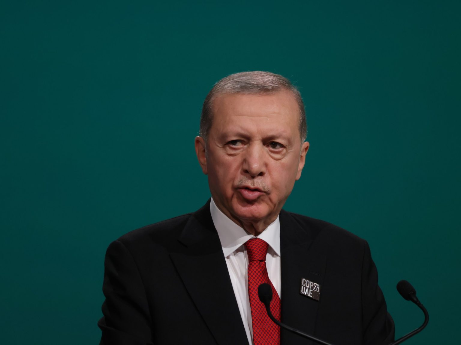 أردوغان: نتنياهو سيحاكم كمجرم حرب