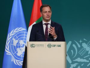 بلجيكا وأميركا تعتزمان منع دخول المستوطنين الإسرائيليين المتطرفين أراضيهما