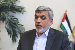 حماس تدين استخدام أميركا حق النقض ضد قرار لوقف إطلاق النار بغزة وإسرائيل تشكر