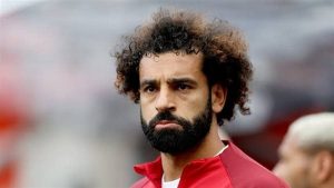 إعلامي يزف مفاجأة سارة بشأن محمد صلاح