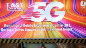تستحوذ شركات الاتصالات الماليزية على 70% من أسهم وكالة 5G الحكومية لإنشاء شبكة ثانية
