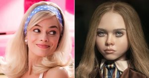 من “Barbie” إلى “Oppenheimer” إلى “M3gan” وكل شيء بينهما: شاهد أفضل الأفلام لعام 2023