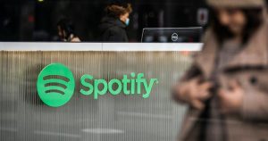 تسريح العمال من Spotify والمحكمة العليا تراجع حصانة عائلة ساكلر: Morning Rundown