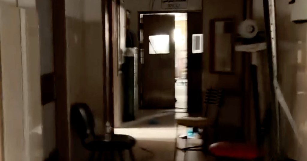 تم العثور على أطفال متحللين في مستشفى غزة بعد أسابيع من إخلائه