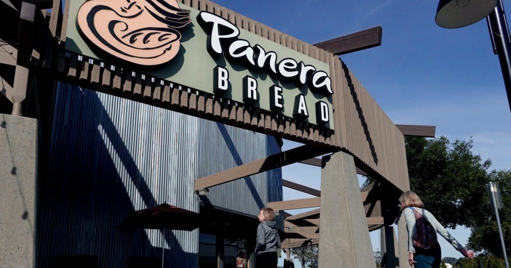 تزعم الدعوى القضائية أن عصير الليمون المشحون من Panera Bread هو المسؤول عن الوفاة الثانية