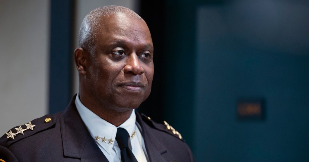 قال المتحدث الرسمي إن أندريه بروغر، ممثل مسلسل Brooklyn Nine-Nine وHomicide، توفي بسبب سرطان الرئة