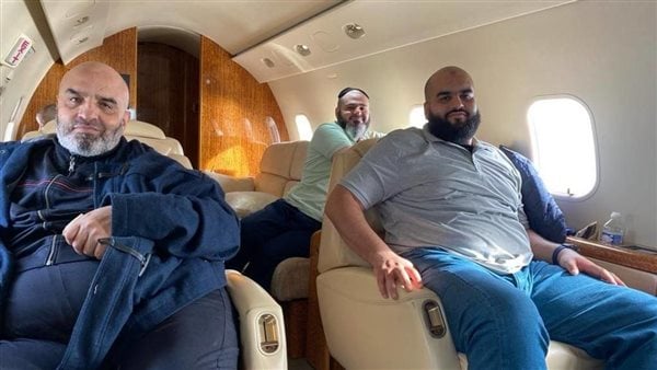 ليبيا تطلق سراح أربعة من أعضاء حركة حماس