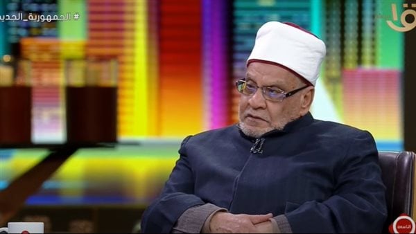 أحمد كريمة: الاقتناع بالأبراج خرافات.. والغيب لا يعلمه إلا الله| فيديو