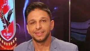 محمد فاروق يطرح سؤالا على الجماهير بعد تعادل الأهلي وشباب بلوزداد الجزائري