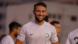 سر التألق مع سموحة.. فادي فريد يكشف سبب تميزه في مواجهة فاركو|فيديو