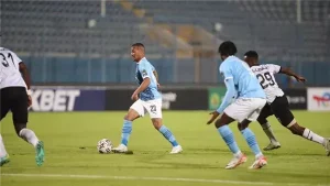 لاعب الأهلي السابق: خسارة بيراميدز أمام نواذيبو مفاجأة