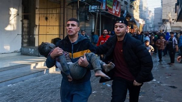 استشهاد شاب فلسطيني بعد اقتحامها مخيم الفارعة بالضفة الغربية