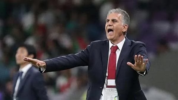 ناقد رياضي: إقالة كارلوس كيروش من تدريب منتخب قطر قريباً