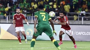 نجم الأهلي السابق يوجه نصيحة لـ كولر: عليك تدارك الأخطاء