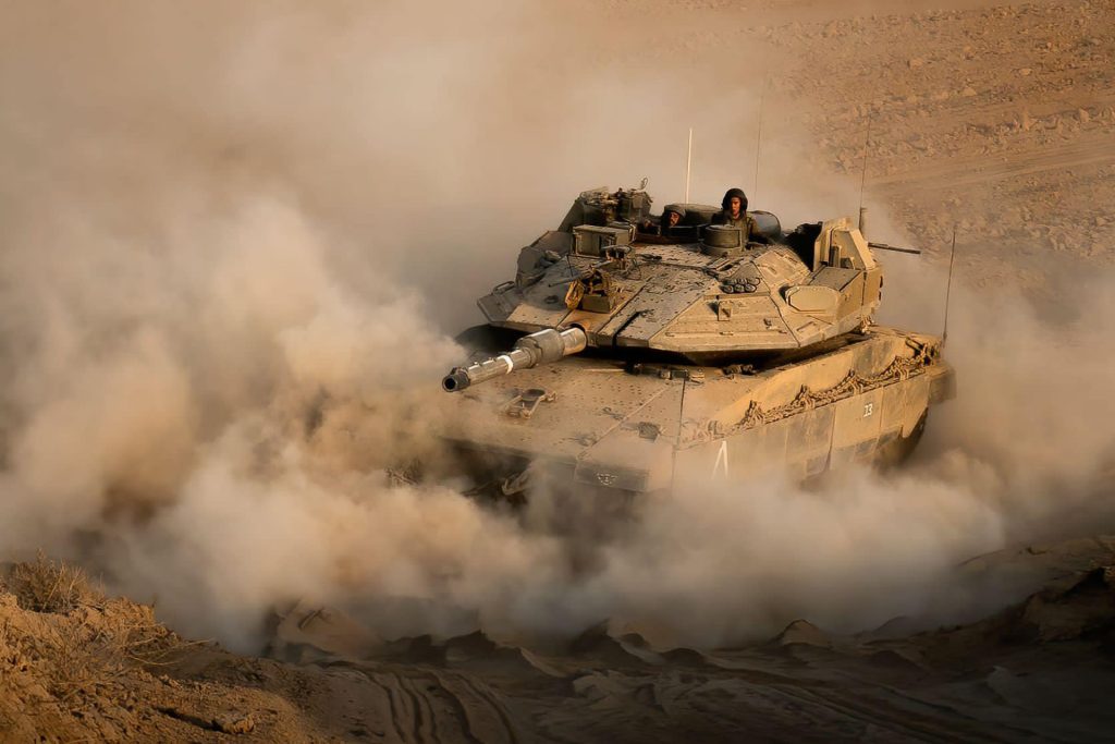 تحذيرات من تزايد الضحايا في غزة ومخاوف من توسع الصراع