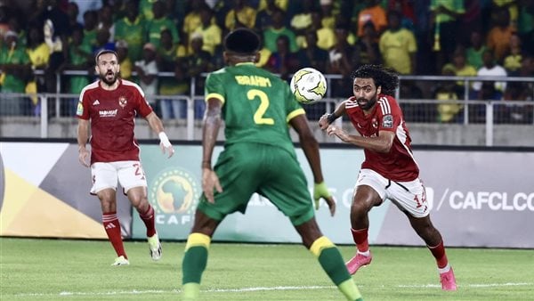 نجم الأهلي السابق يوجه نصيحة لـ كولر: عليك تدارك الأخطاء