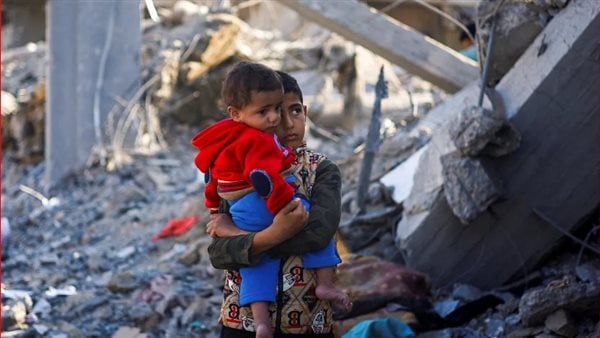الصحة الفلسطينية : ارتفاع حصيلة الشهداء في غزة والصفة إلى 16456