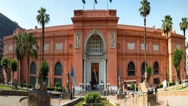ورش عمل ومسابقات.. المتحف المصري يطلق برنامجا تعليميا لطلاب المدارس