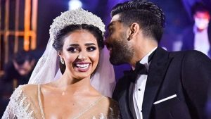 ملاك بالنسبة لأسرتها.. تعليق صادم من زوج رنا سماحة |فيديو