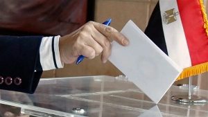 أحد أفراد الجالية المصرية بالسعودية: الإقبال على الانتخابات الرئاسية تاريخي