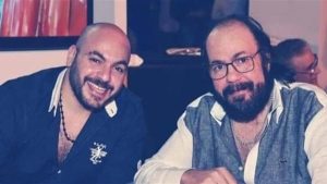 نجل طلعت زكريا يكشف لـ صدى البلد صداقة الراحل طارق عبدالعزيز بوالده