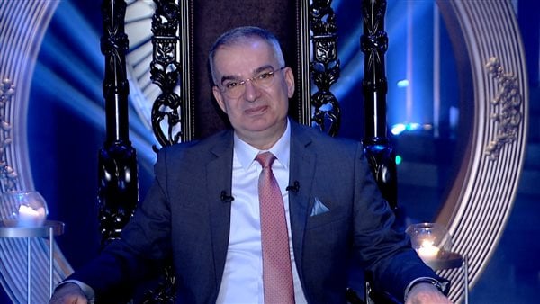 طوني خليفة: ندمان على تجربة سي بي سي..جابوا ميسي لعبوه حارس مرمى