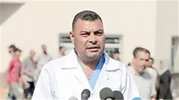 الصحة الفلسطينية تعلن ارتفاع حصيلة شهداء غزة إلى 17700