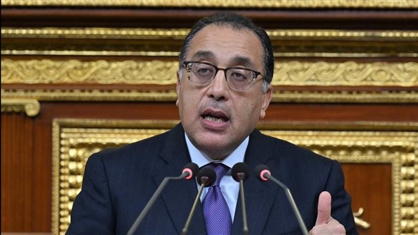الجريدة الرسمية تنشر قرارات جديدة لرئيس الوزراء