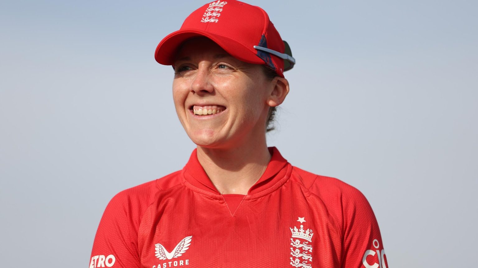 كيفية مشاهدة مباراة New Zealand Women v England Women مباشرة على TNT Sports وdiscovery+ والتلفزيون وتفاصيل البث المباشر