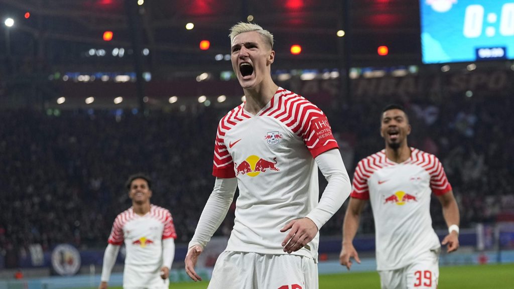 أرسنال يضع قائمة مختصرة للانتقالات الصيفية بعد هزيمة بايرن ميونخ في دوري أبطال أوروبا – جولة ورقية