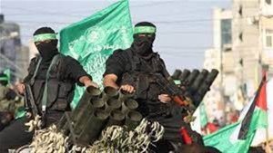 القسام: استهدفنا دبابة ميركافا بقذيفة “الياسين 105” واشتعال النيران فيها بخان يونس