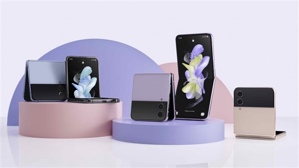 أناقة بلا حدود.. سعر Galaxy Z Flip 4 في قطر