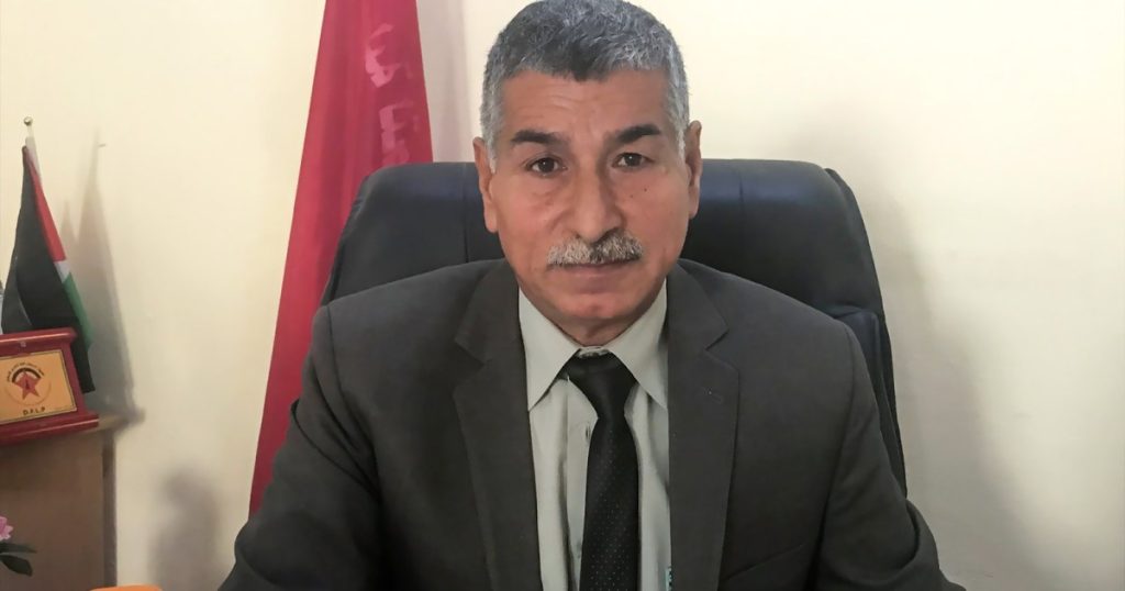 قيادي فلسطيني: إسرائيل تتنتقم من المقاومة باستهداف حاضنتها الشعبية