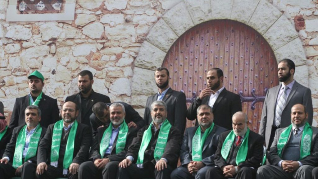غارديان: حملة إسرائيل لاغتيال قادة حماس قد تأتي بنتائج عكسية