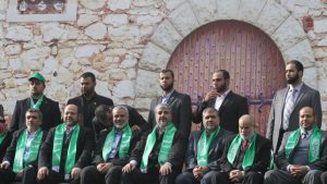 غارديان: حملة إسرائيل لاغتيال قادة حماس قد تأتي بنتائج عكسية