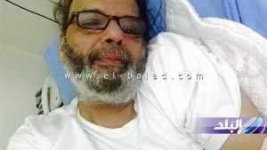 بعد بتر قدمه.. تفاصيل الحالة الصحية للمخرج أحمد البدري
