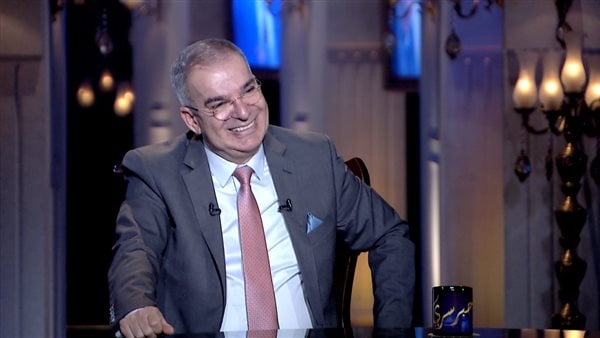 طوني خليفة يكشف حقيقة إصابته بورم خبيث واعتناقه الاسلام