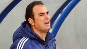 عبدالحميد بسيوني: أتمنى تدريب الزمالك ومنتخب مصر