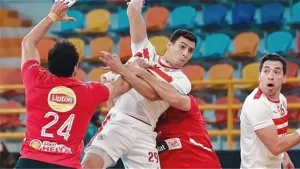 كأس سوبر اليد.. بشرى سارة لجماهير الأهلي والزمالك في الإمارات
