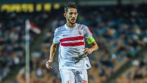 نجم الزمالك السابق : الفريق يحتاج عودة أحمد فتوح