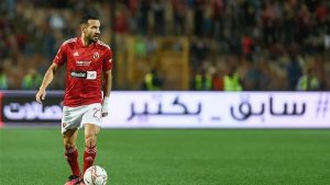 بعد الفوز على اتحاد جدة.. تصريحات نارية لـ علي معلول والشحات وياسر إبراهيم