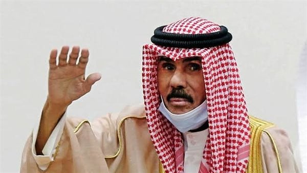 شيخ الأزهر ينعى أمير الكويت الشيخ نواف الأحمد الجابر الصباح