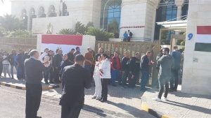 قيادي بالشعب الجمهوري: مشاركة الناس بانتخابات الرئاسة رسالة للعالم بأن مصر مستقرة
