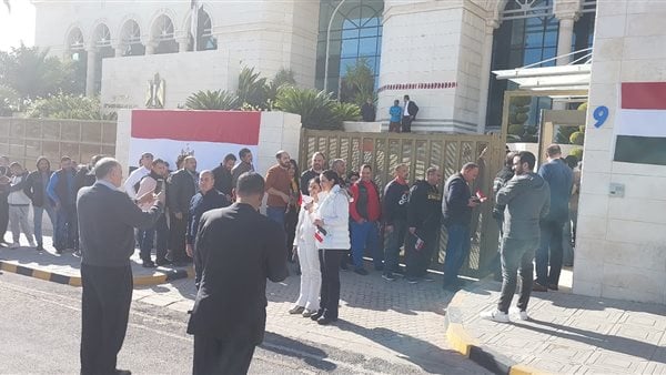 قيادي بالشعب الجمهوري: مشاركة الناس بانتخابات الرئاسة رسالة للعالم بأن مصر مستقرة