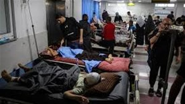 إصابة جراح عالمي بعد إطلاق النار عليه داخل مستشفى شمال غزة