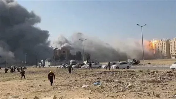 الإعلام الفلسطيني: سقوط 64 شهيدا و106 جرحى في خان يونس خلال يومين