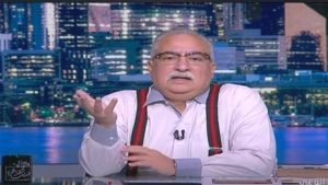 إبراهيم عيسى: الموقف المصري من اليوم الأول أنقذ القضية الفلسطينية