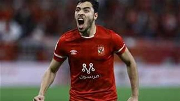بركات يشيد بقرار استبعاد أكرم توفيق من مباراة الأهلي و يانج أفريكانز