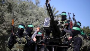 واشنطن بوست: حماس ما زالت تحتفظ بقوتها