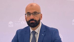 عثمان مقبل: 76% من البريطانيين يدينون العدوان الإسرائيلي على غزة